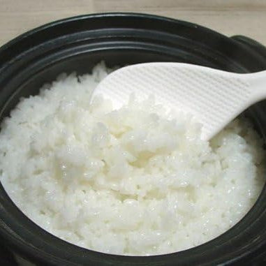 もう戻れない！ホーロー鍋から土鍋に乗り換えてご飯を炊く理由