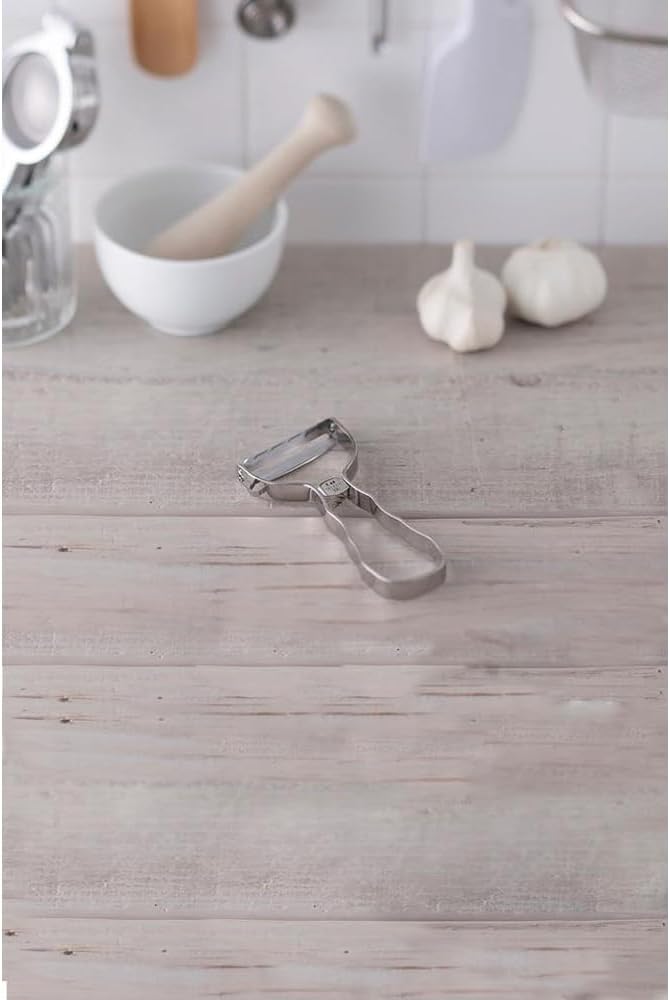 100均ピーラー卒業！料理がラクになる貝印の皮むき器