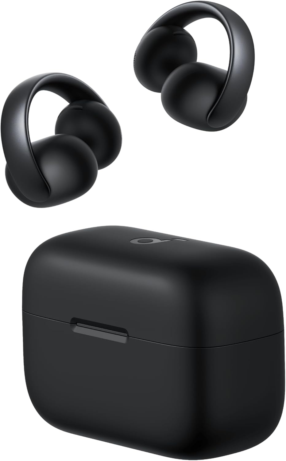 メガネとケンカしないイヤホン「AeroClip」ながら聴きが驚くほど快適になった
