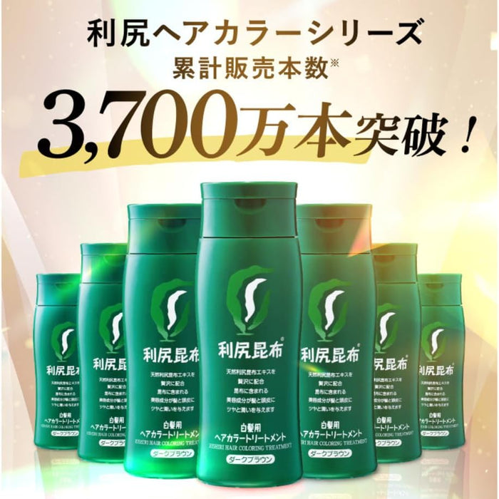 白髪は隠したい。でもまたかぶれるのは怖い…そんな私が選んだやさしい白髪染め