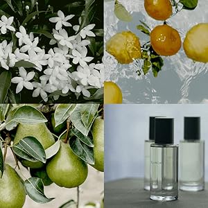 濡れ髪が簡単！香水みたいに香るロアのヘアオイル