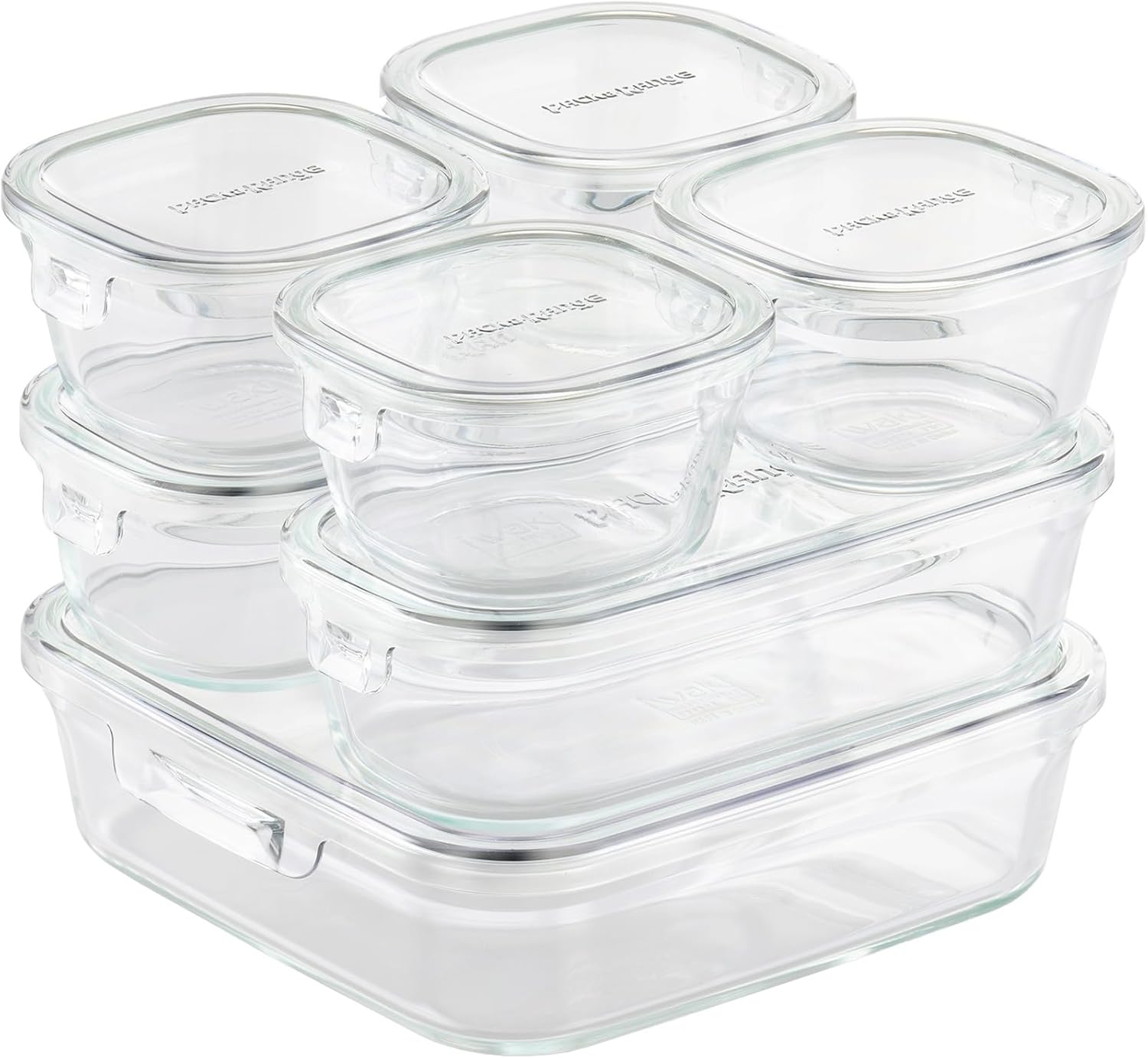 100均タッパーの匂いにサヨナラ！イワキのガラス保存容器が最高の理由