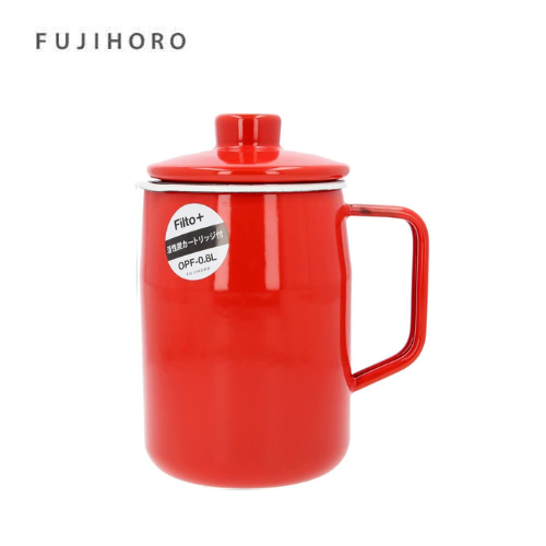 美品油絵アントワンキニブリーレッド&ホワイト