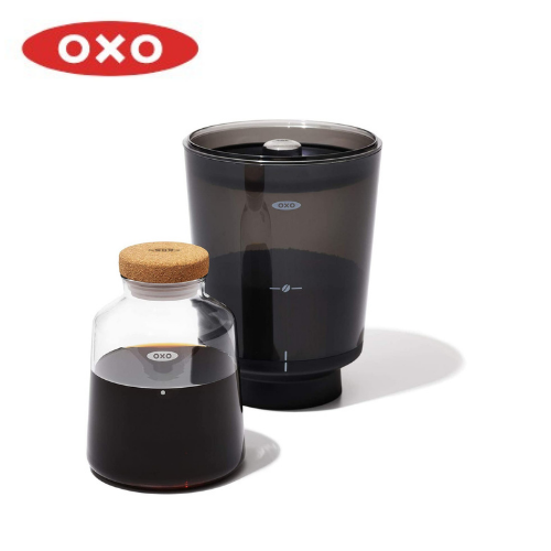 OXO BREW コールドブリュー 濃縮コーヒーメーカー