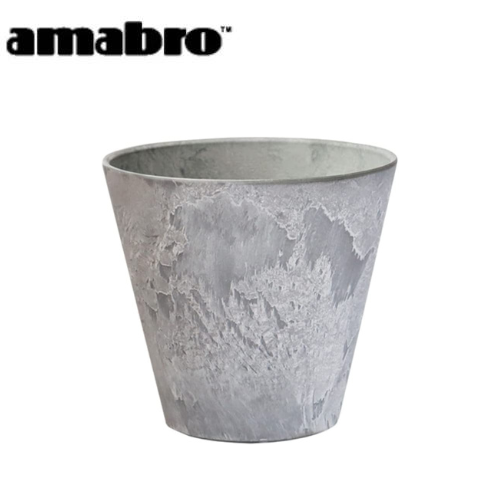 amabro アマブロ アートストーン [ グレー/Lサイズ ] AMABRO ART STONE