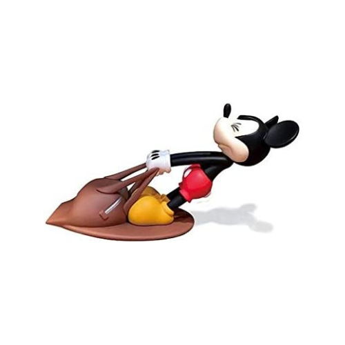 Disney(ディズニー) ドアストッパー ミッキー 14231