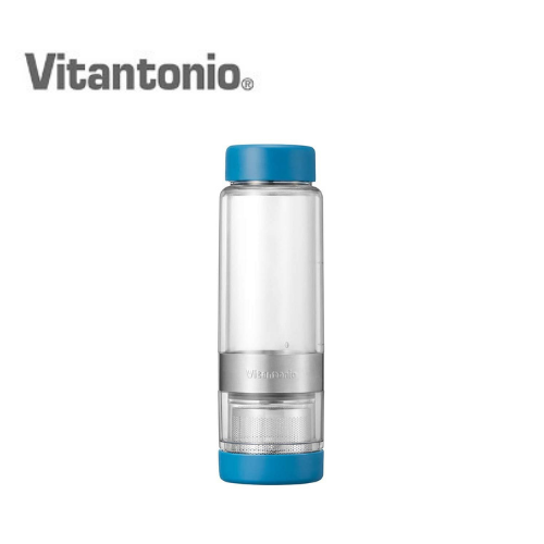 Vitantonio ビタントニオ ツイスティープラス 400ml ブルー 00308957