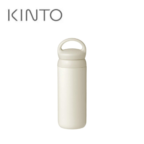 KINTO (キントー) デイオフタンブラー 500ml ホワイト 21091