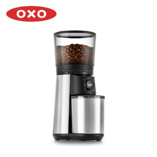 OXO BREW 電動 コーヒー ミル タイマー式 グラインダー 国内仕様 OXO BREW 電動 コーヒー ミル タイマー式 グラインダー 国内仕様