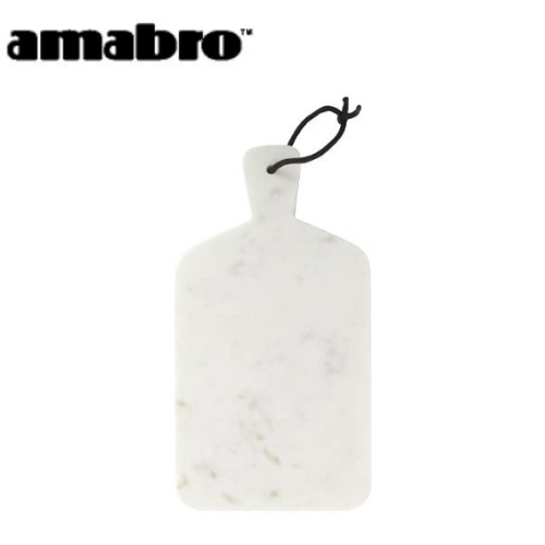 amabro アマブロ STONE CUTTING BOARD ストーンカッティングボード [ マーブルホワイト ] 天然大理石