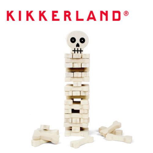 KIKKERLAND Stack The Bones スタックザボーン GG43
