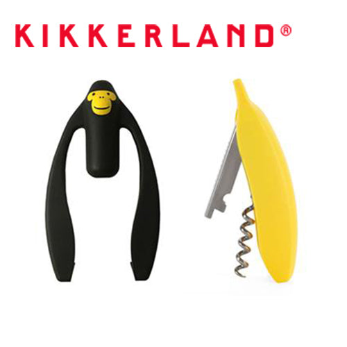 KIKKERLAND(キッカーランド) デザイン小物 モンキーバーツールセット Monkey Bar Tool Set