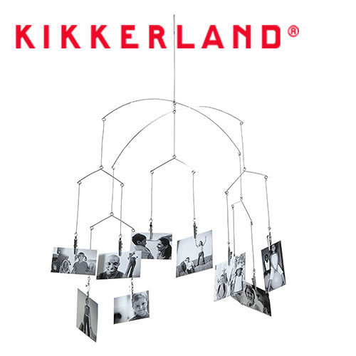 KIKKERLAND(キッカーランド) Mobile Photo Clip モビールフォトクリップ MH16